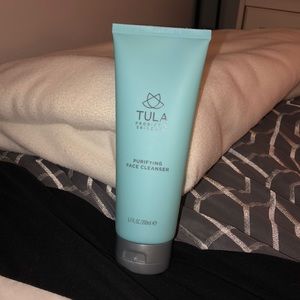 Tula Purifying Cleanser